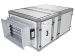 Вытяжная установка Breezart 6000 Extra AC