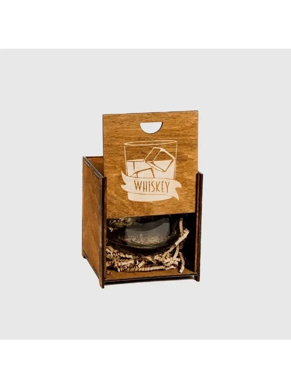 Стакан "Буххиндор" в подарочной коробке