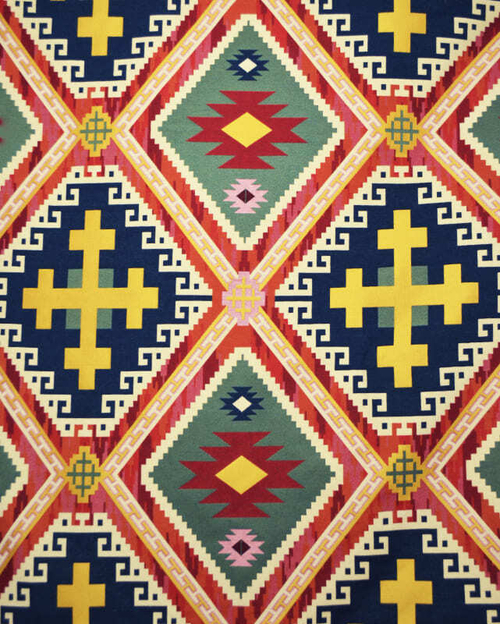 Гобелен Давид ширина 140 см