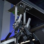 A3081 Силовая рама DHZ