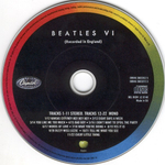 Комплект / The Beatles: The Capitol Albums Vol.1 and Vol.2 (8CD)