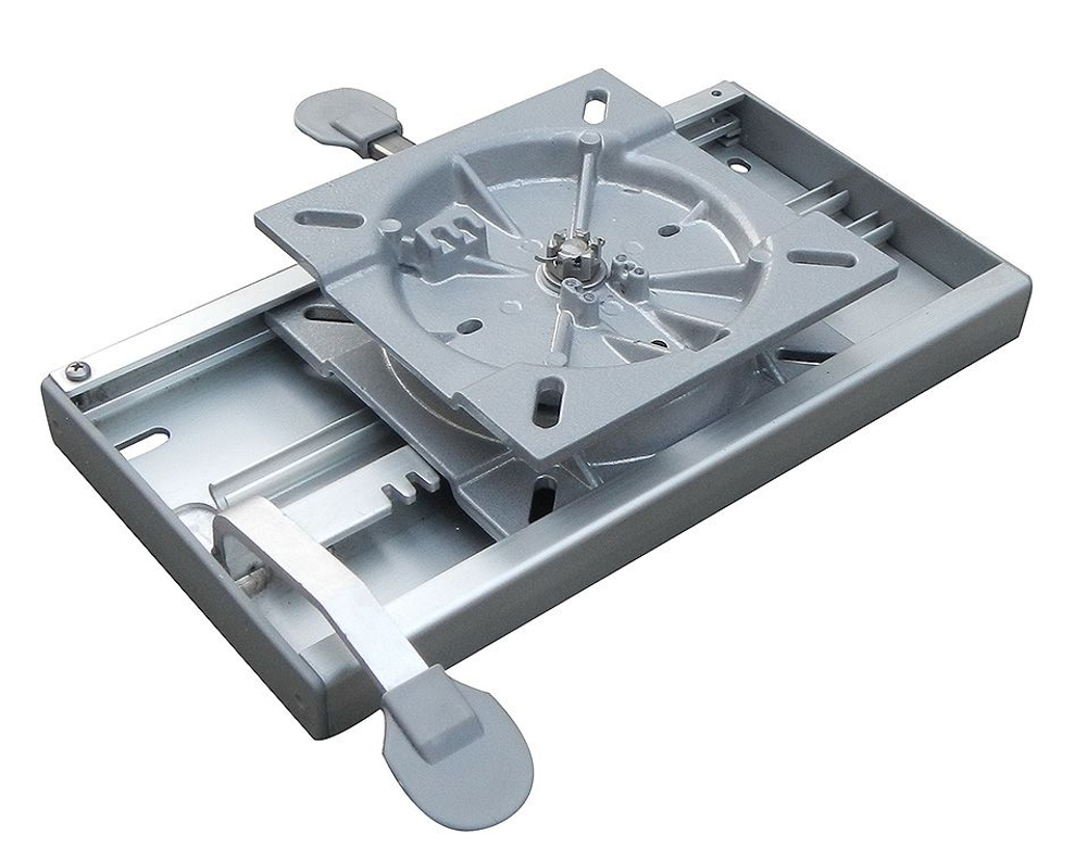 Шарнир для сиденья, с салазками (10251862)