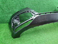 Бампер передний Audi Q7 2 (2015-2019) S-line