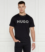 Футболка HUGO - черный(50519724)
