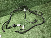 Проводка заднего бампера Hongqi H5 2 (2022-н.в.)