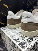 Кеды Premiata
