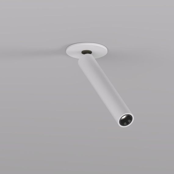 Потолочный встраиваемый светильник Denkirs Space DK2517-WB