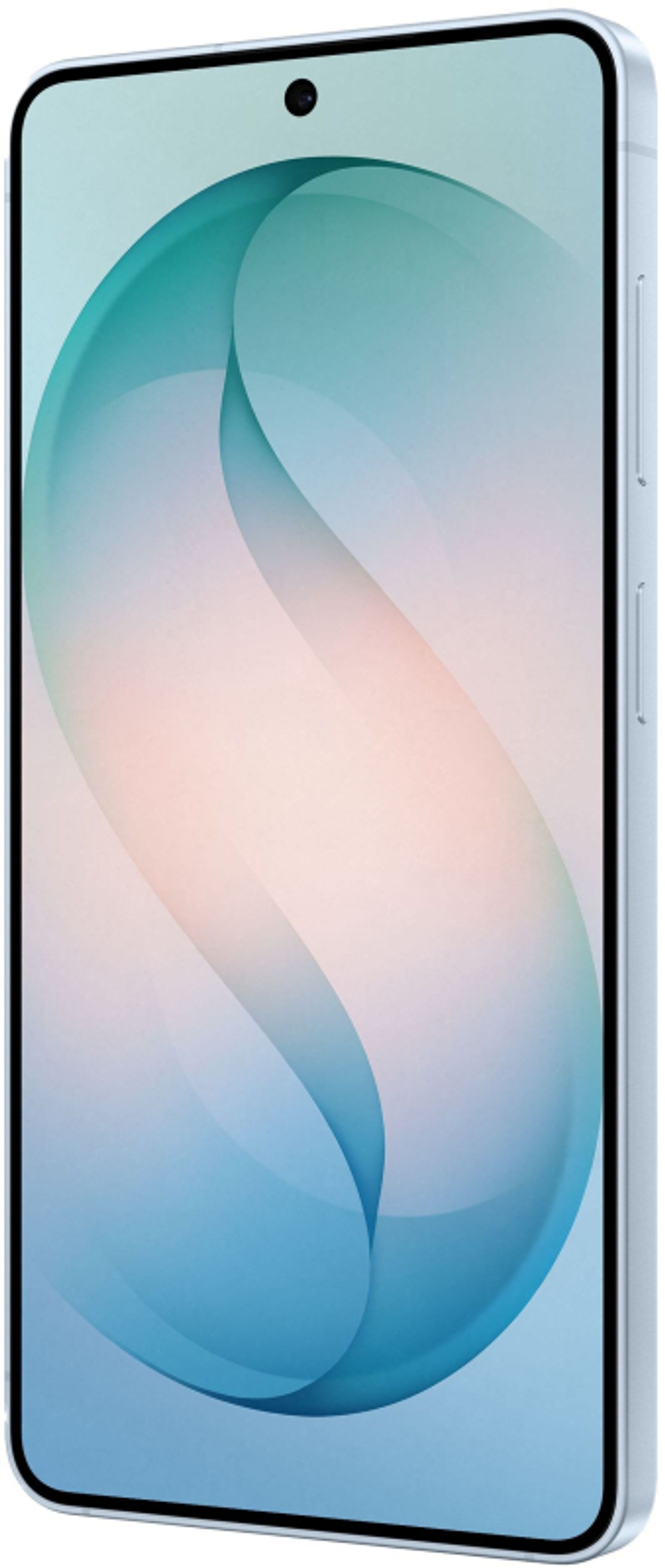 Samsung Galaxy S26 Blue