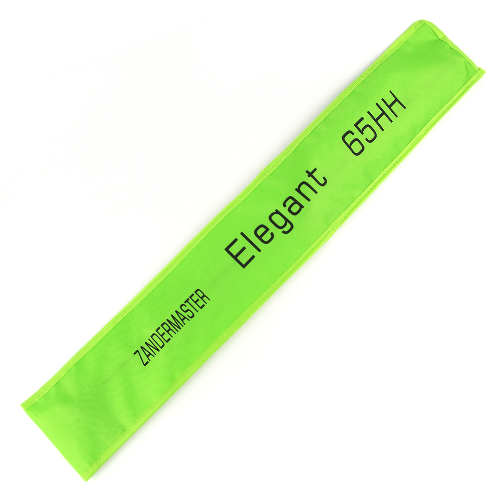 Удочка зимняя разборная Zander Master Elegant 65HH (65см)