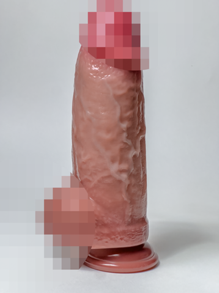 Фаллоимитатор Drew