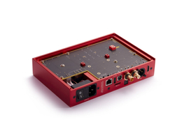 Аудиопроигрыватель Holo Audio RED