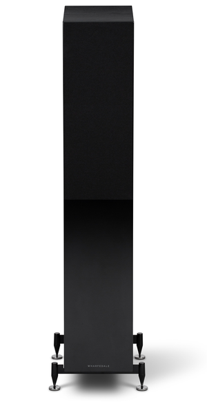 Напольная акустическая система Wharfedale Diamond 12.3 черный дуб