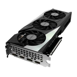 Видеокарта GigaByte nVidia GeForce RTX 3050 8Gb GV-N3050GAMING OC-8GD