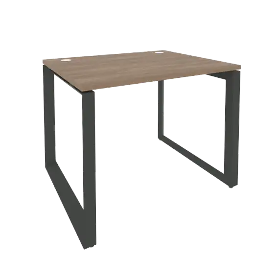 Onix Стол рабочий на О-образном м/к O.MO-SP-1.8 980*800*750