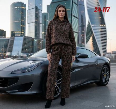 Костюм 2584250 Fabrika