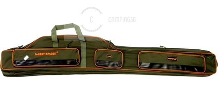 Чехол мягкий 2-х секционный (150 см)