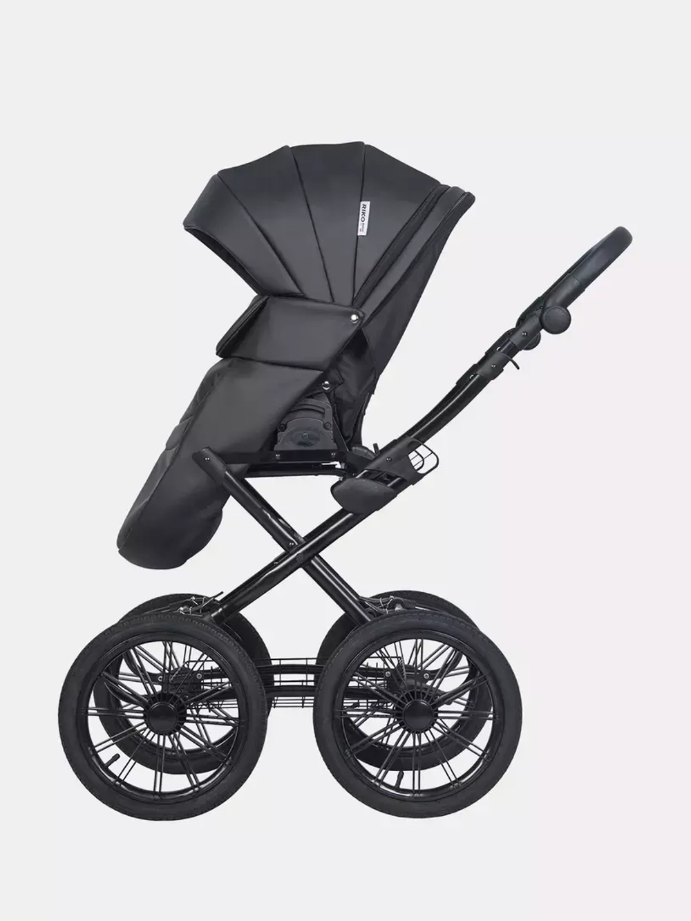 Коляска MONTANA ECCO Prestige (2 в 1) (RIKO BASIC)