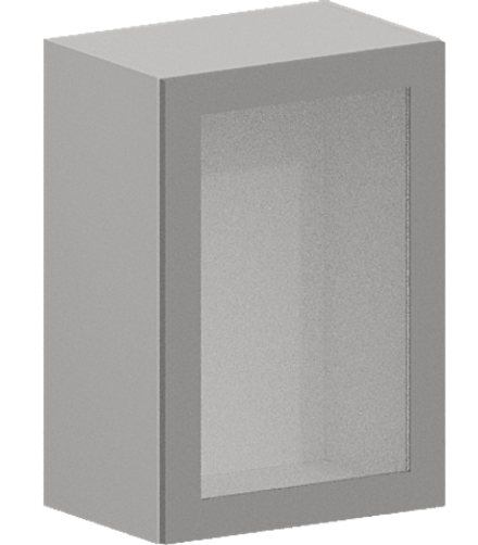 Кухня Модуль ШВС 500 Ликата / Лайт Грей