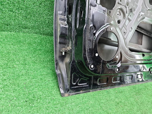 Дверь передняя правая Jetour X90 PLUS (2021-н.в.)