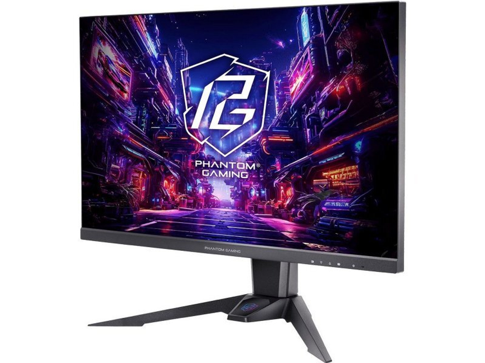 Монитор ASRock Phantom Gaming PG27QFT2A