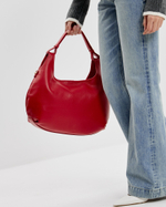 Сумка 513 03 красный