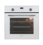 Духовой шкаф Lex EDP 092 WH