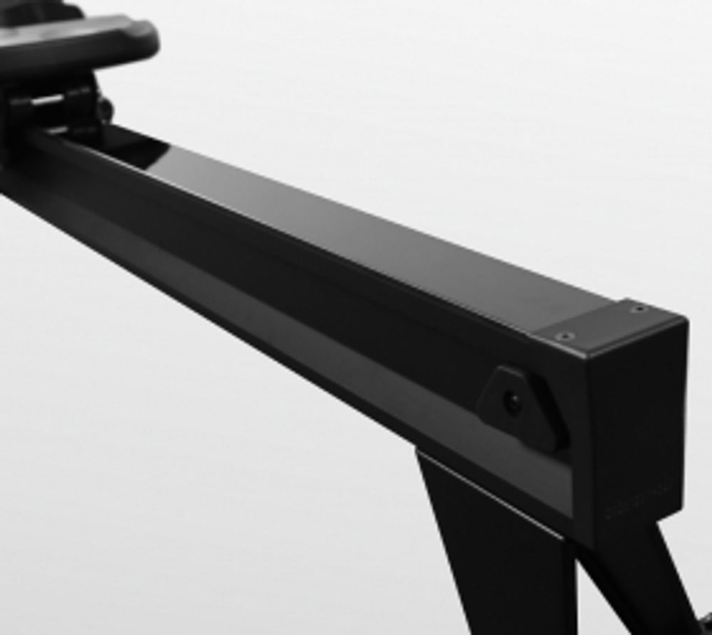 BRONZE GYM RW1200M PRO Гребной тренажер