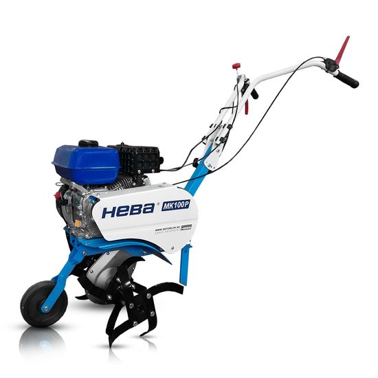 Мотокультиватор "НЕВА" МК100Р-ZS (GB210)