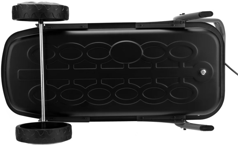 Тепловая пушка на дизтопливе прямого нагрева Denzel DHG-45i 96485