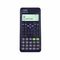 Kalkulyator \ Калькулятор \ Calculator Scientific Calculator 417 Functions Fx991esplus-2 2nd Edition Black Casio