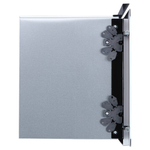 Микроволновая печь Korting KMI 820 GSCW фото 6