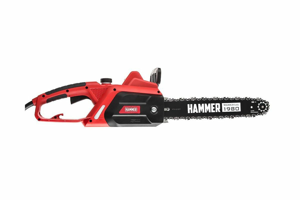 Пила цепная HAMMER CPP1814E