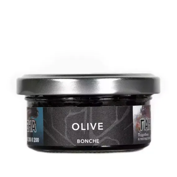 BONCHE - Olive (30г)