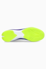 Футзалки adidas F50 Pro IN - фиолетовый