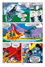 Комикс Классика Marvel. Призрачный Гонщик