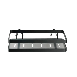 Wenko Полка для кухни Gala 25x5,5x12 см