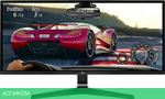 Игровой монитор LG 29UM69G-B