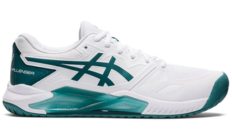 Кроссовки теннисные Asics Gel-Challenger 13 /48 размер