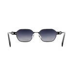 Очки Elfspirit Sunglasses 1231 c.006 многогранник черные