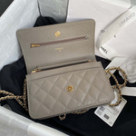 Chanel Woc