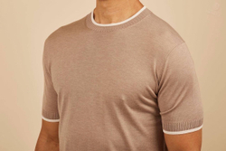 Футболка Eleventy