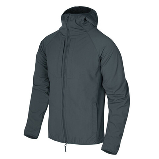 Helikon-Tex URBAN HYBRID Softshell Jacket® - Shadow Grey