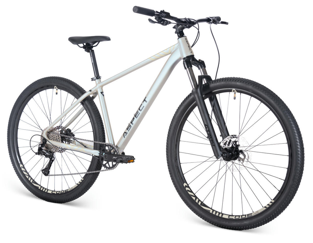 Горный велосипед Aspect Nickel Pro 29 (2025)