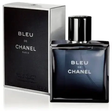 Chanel туалетная вода Bleu de Chanel, 50 мл, 50 г