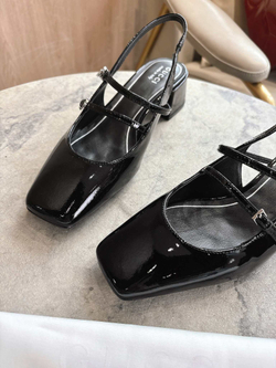 Gucci Slingback Pump (3 colors)