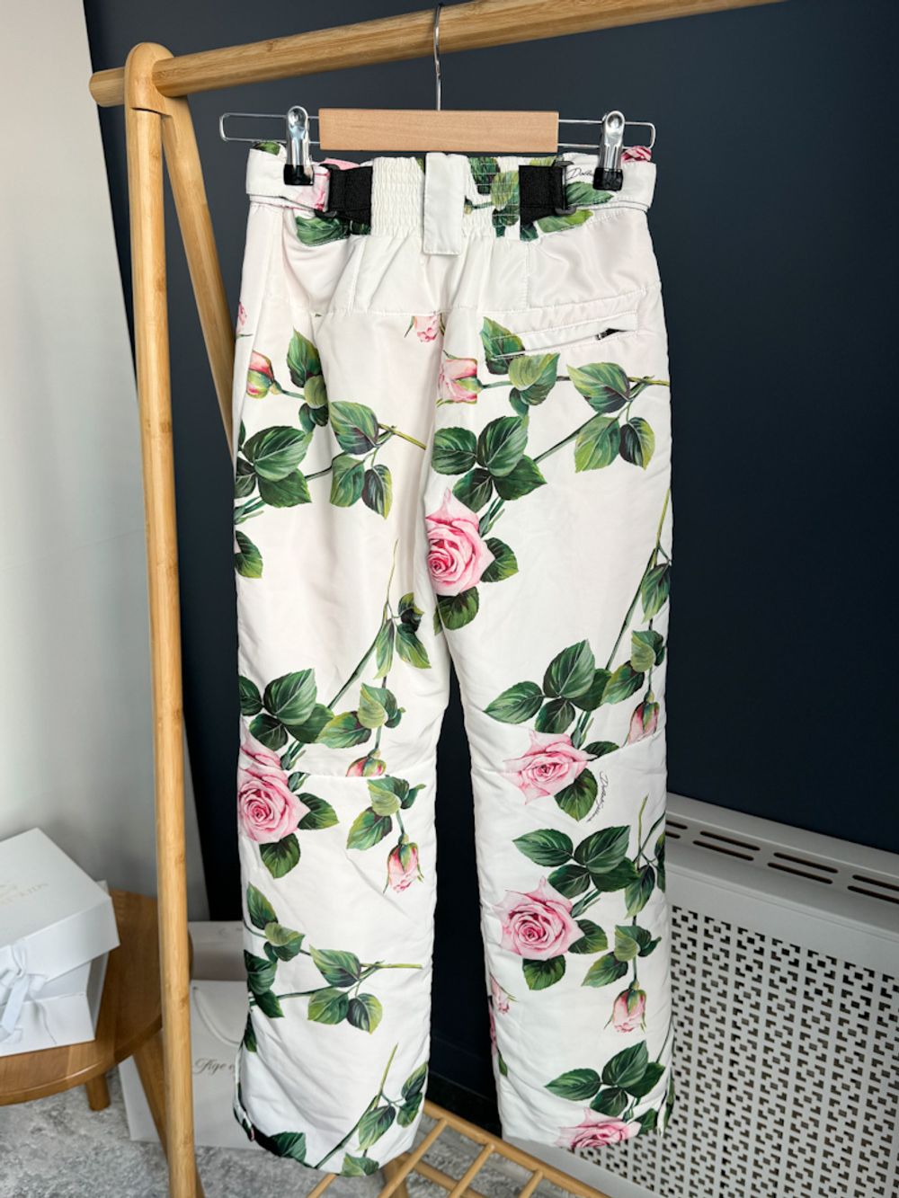 Зимний костюм Dolce & Gabbana, 146-152