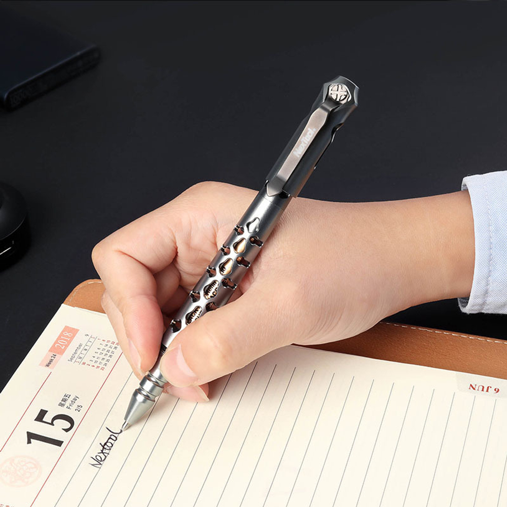 Тактическая ручка Nextool Dragon Bone (NE0031)