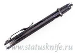 Нож Rockstead Higo DLCфотография - 8