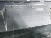 Бампер передний Lexus RX 4 (2019-2022)