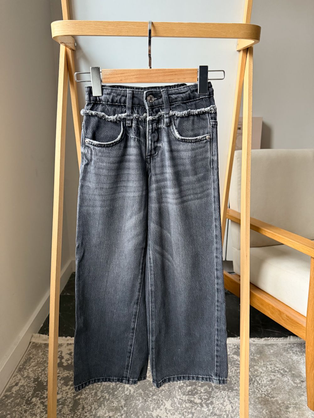 Джинсы Zara, 134